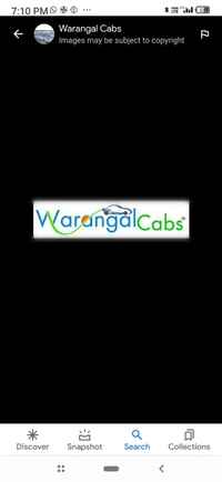 Warangal Cabs