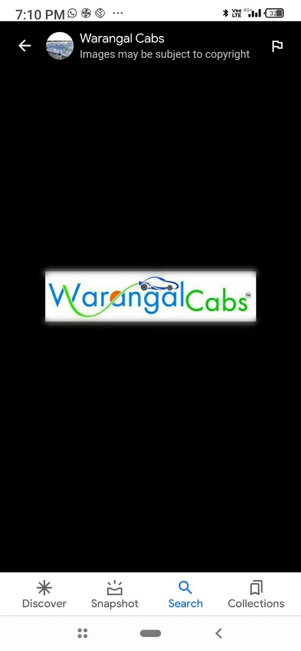 Warangal Cabs