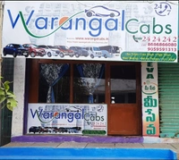 Warangal Cabs