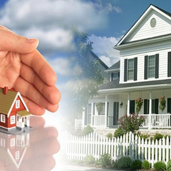 Real Estate Business
