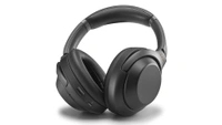 Sony WH-1000XM4 Industry Leading Wireless Noise Cancellation Bluetooth Headphones with Mic, 30 Hrs Battery, Multi Point, AUX - Black - Black