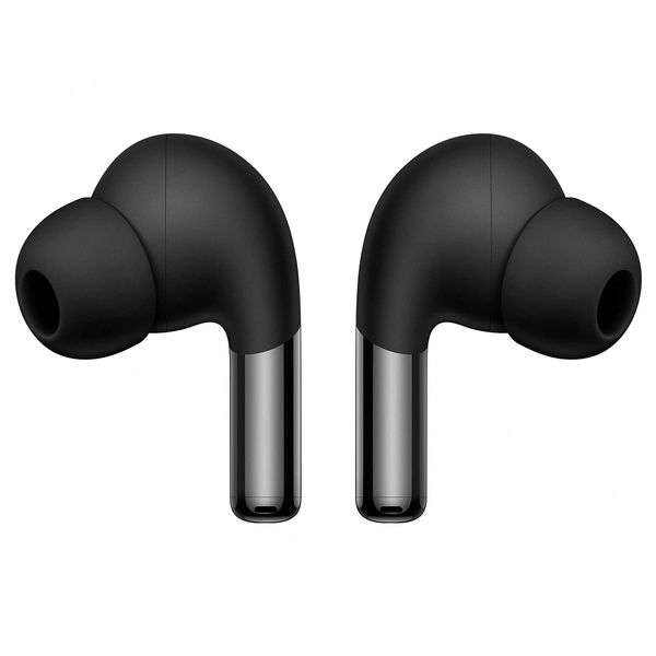 Oneplus Buds Pro Bluetooth Truly Wireless in Ear Earbuds with mic (Matte Black) - Matte Black
