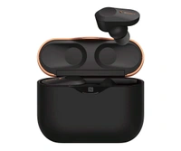 (Renewed) Sony WF-1000XM3 Truly Wireless Bluetooth In Ear Headphones with Mic