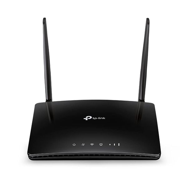 TP-Link Archer MR400 AC1200 Dual Band 4G Mobile Wi-Fi, SIM Slot