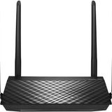 Asus RT-AC59U AC1500 Dual Band Gigabit WiFi Router (Black) with MU-MIMO and Parental Controls for Smooth Streaming 4K Videos from YouTube and Netflix