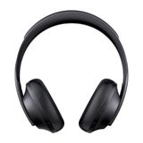 Bose Noise Cancelling 700 Bluetooth Wireless Over Ear Headphones with Mic for Clear Calls & Alexa Enabled and Touch Control, (Black)