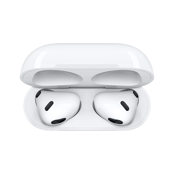 New Apple AirPods (3rd Generation)