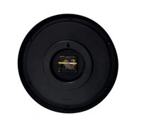 XIPRA 12 Inch Round Stylish Wall Clock For Home, Living Room, Bedroom & Office | Quartz Wall Clock (5017)