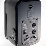 JBL Professional JBL C2PS Control 2P Compact Powered Monitor (Pair)