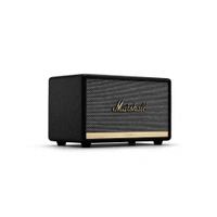 Marshall Acton II 60 Watt Wireless Bluetooth Speaker (Black), (MRL1001900)