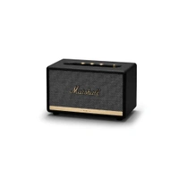 Marshall Acton II 60 Watt Wireless Bluetooth Speaker (Black), (MRL1001900)