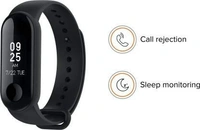 MI Smart Band 3i (Black)