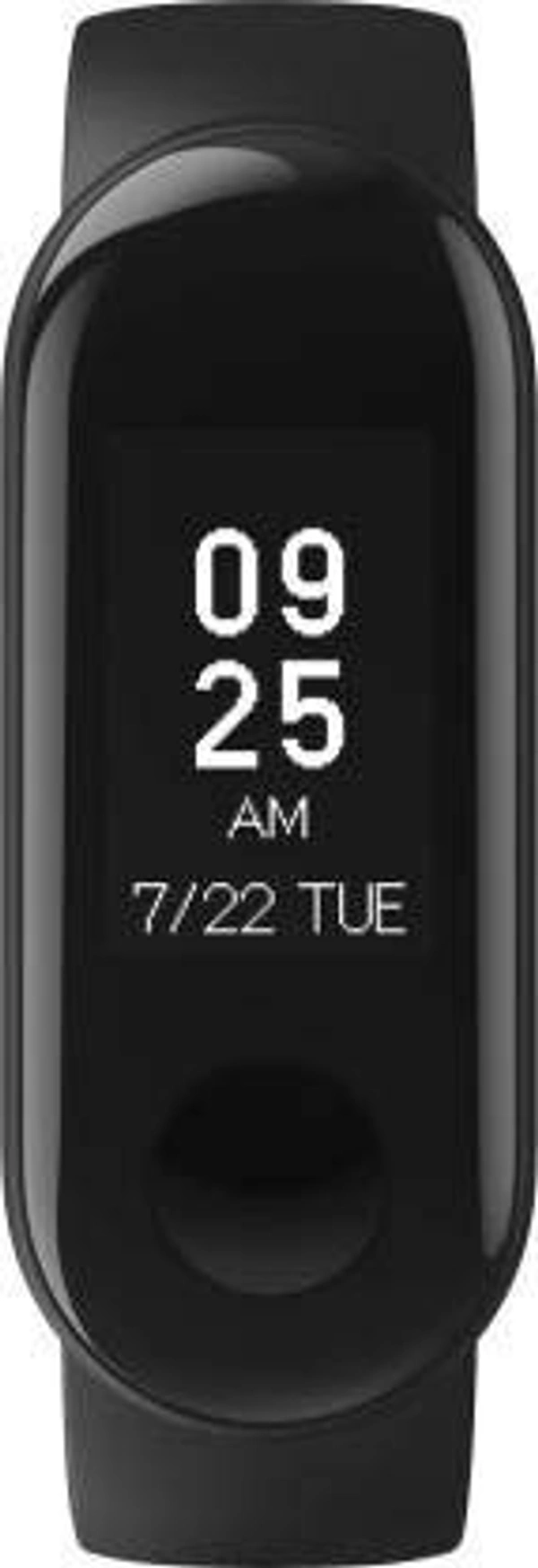 MI Smart Band 3i (Black)