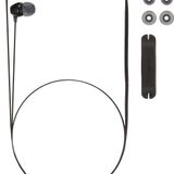  Sony MDREX15LP Wired Headset without Mic (Black)