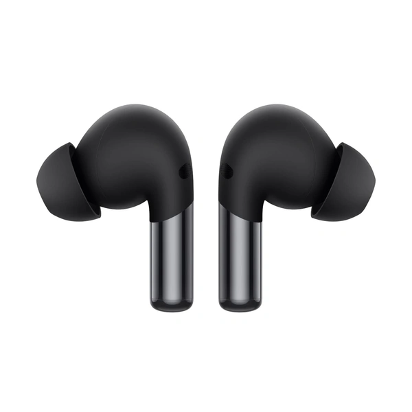 OnePlus Buds Pro 2 Bluetooth Truly Wireless in Ear Earbuds with Spatial Audio Dynamic Head Tracking,co-Created with Dynaudio,Upto 48dB Adaptive Noise Cancellation,Upto 40Hrs Battery[Obsidian Black]