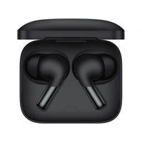 OnePlus Buds Pro 2 Bluetooth Truly Wireless in Ear Earbuds with Spatial Audio Dynamic Head Tracking,co-Created with Dynaudio,Upto 48dB Adaptive Noise Cancellation,Upto 40Hrs Battery[Obsidian Black]