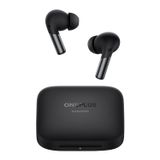 OnePlus Buds Pro 2 Bluetooth Truly Wireless in Ear Earbuds with Spatial Audio Dynamic Head Tracking,co-Created with Dynaudio,Upto 48dB Adaptive Noise Cancellation,Upto 40Hrs Battery[Obsidian Black]