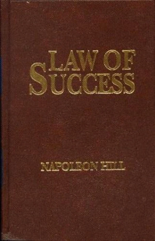 Law Of Success 21st Century edition updated By  Napoleon HillNapoleon Hill (Ebook Email Delivery only) 
