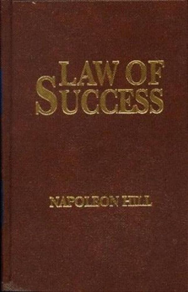 Law Of Success 21st Century edition updated By  Napoleon HillNapoleon Hill (Ebook Email Delivery only) 