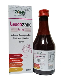 Leucozane Syrup 200 Ml
