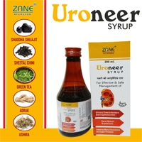 URONEER SYRUP (1*200ML)