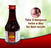 VITAZANE 9G SYRUP 200ML