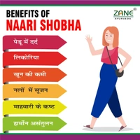 NAARI SHOBHA SYRUP 200ML