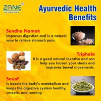 ZANE AYURVEDA UDAR SHUDDHI CHURAN 100GRAM
