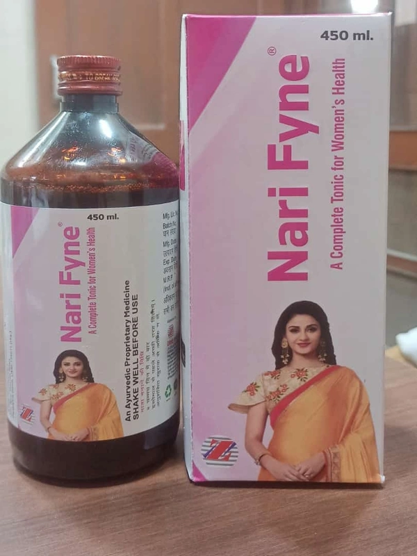 Nari Fyne 450ml.