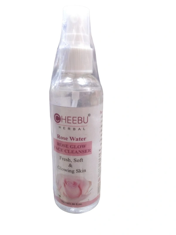 Rose Water  100 Ml.