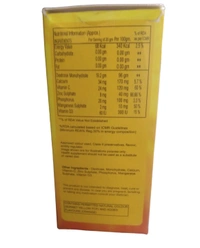 ORENERGY Energy Drink 105gm.