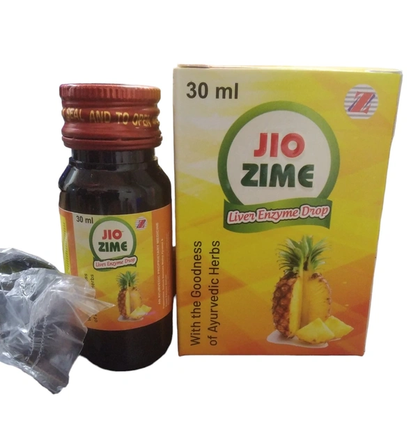 Jio Zime Drop 30ml.