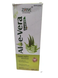 Aloevera Swaras 500ml