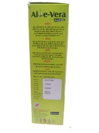 Aloevera Swaras 500ml