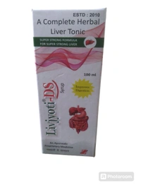 Livjyoti DS 100ml.