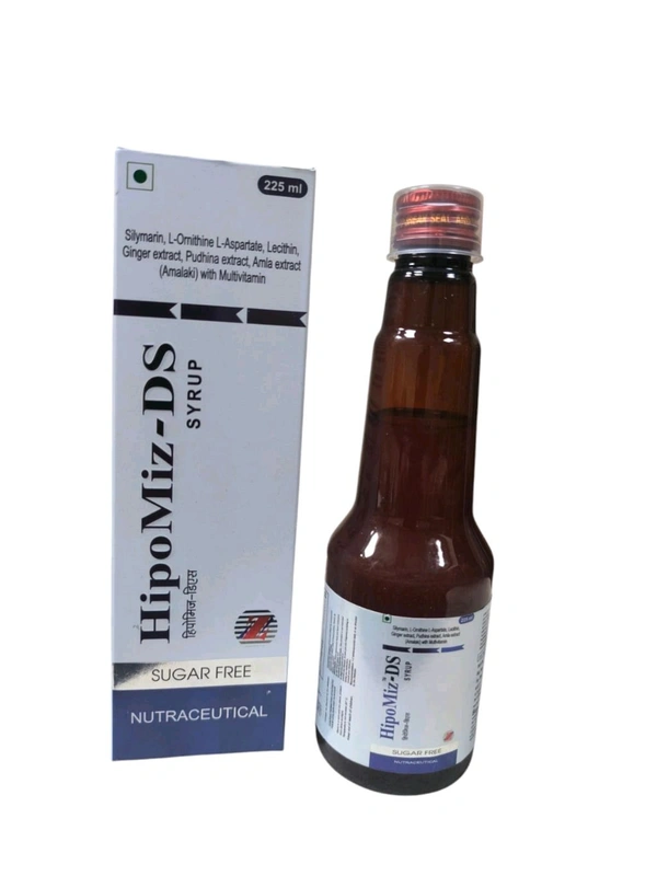 HIPO MIZ - DS   225ML