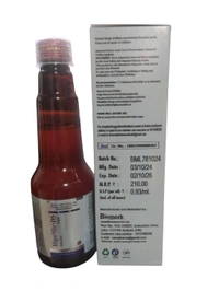HIPO MIZ - DS   225ML