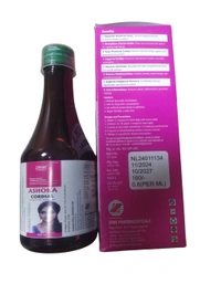 Ashoka Cordial 200ml.