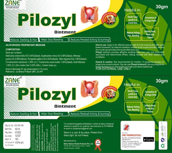 Pilozyl