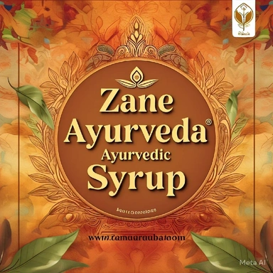 Ayurvedic Syrup