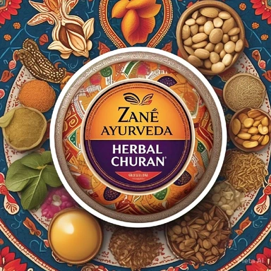 Ayurvedic Churan