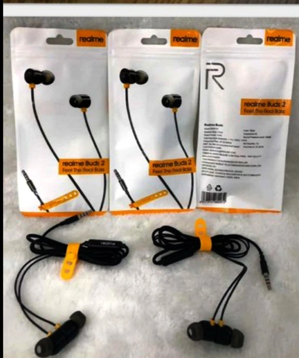 Realme Bud 2 