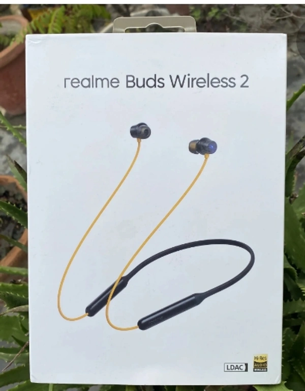 REALME Realme Wireless Bud Pro 