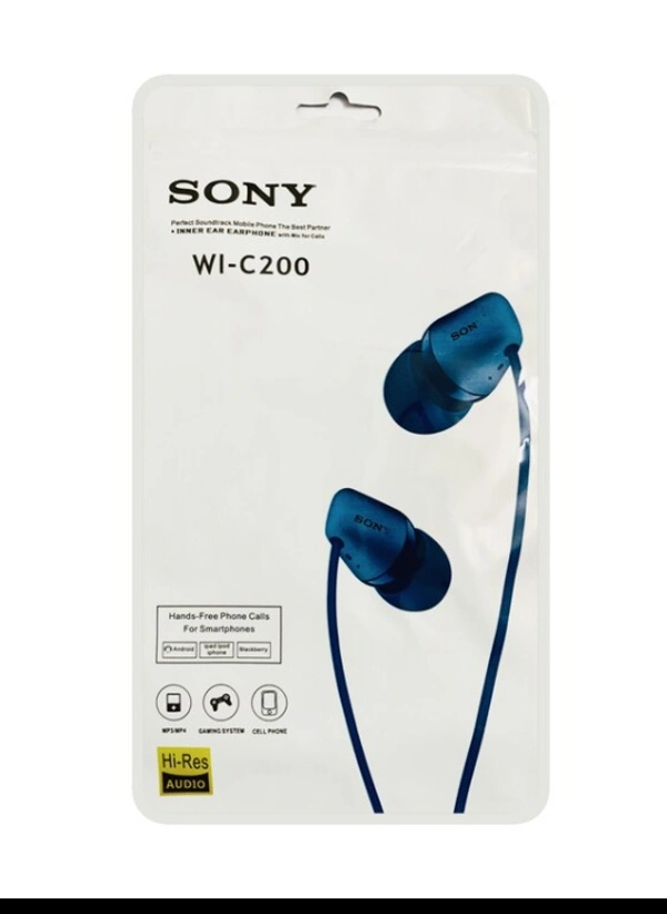 Sony