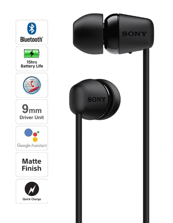 Sony