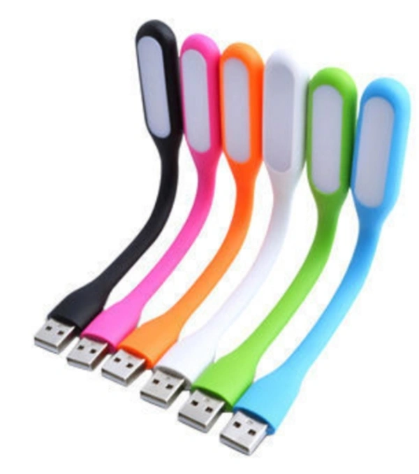 Toshiba 1 Usb Portable Light