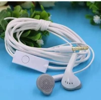 Samsung Original Quality Handfree - white