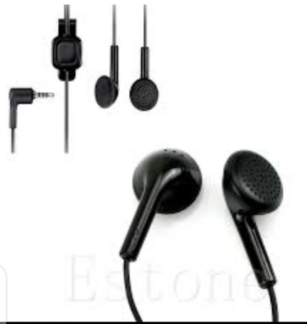 Nokia Og Quality Headphone