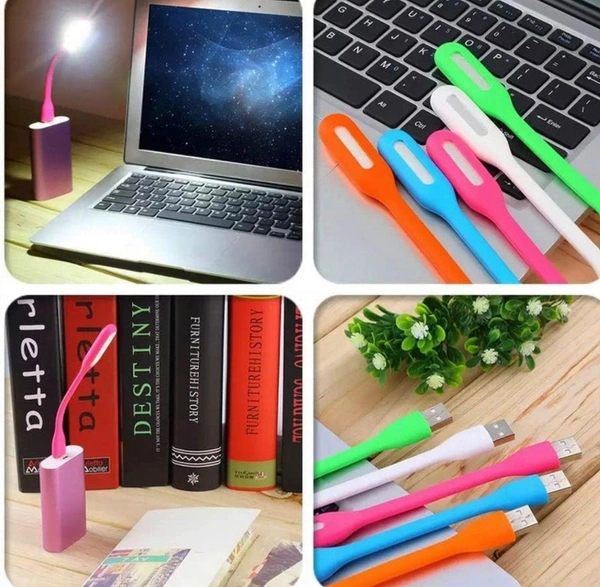 Toshiba 1 Usb Portable Light