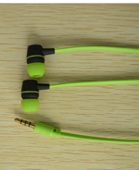 OnePlus One Plus Earphone  - Black